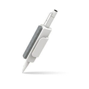eco-accessories-w 【Green Board 】SP15 ECO專用配件組|磁性手寫筆+三合一板擦套組|磁性電紙板替換耗材